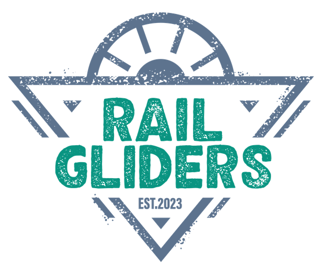 Rail Gliders